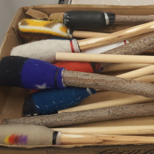 Episode 4: Interview with Dr. Mukwa Musayett Shelly Johnson on Achieving Reconciliation through Education